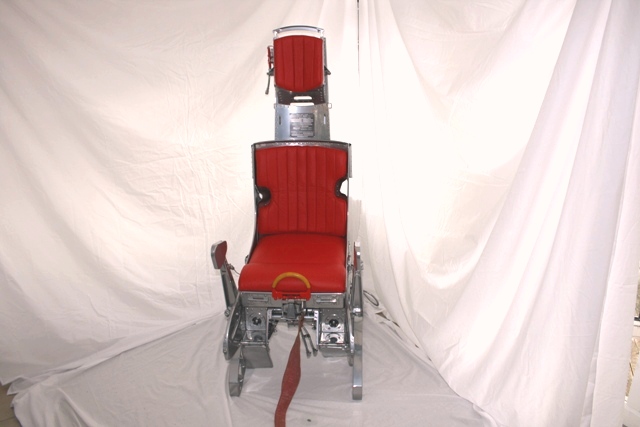 F104 Star Fighter Lockheed Ejection Seat0